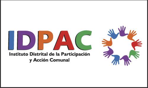 IDPAC — Proyectos digitales de participación